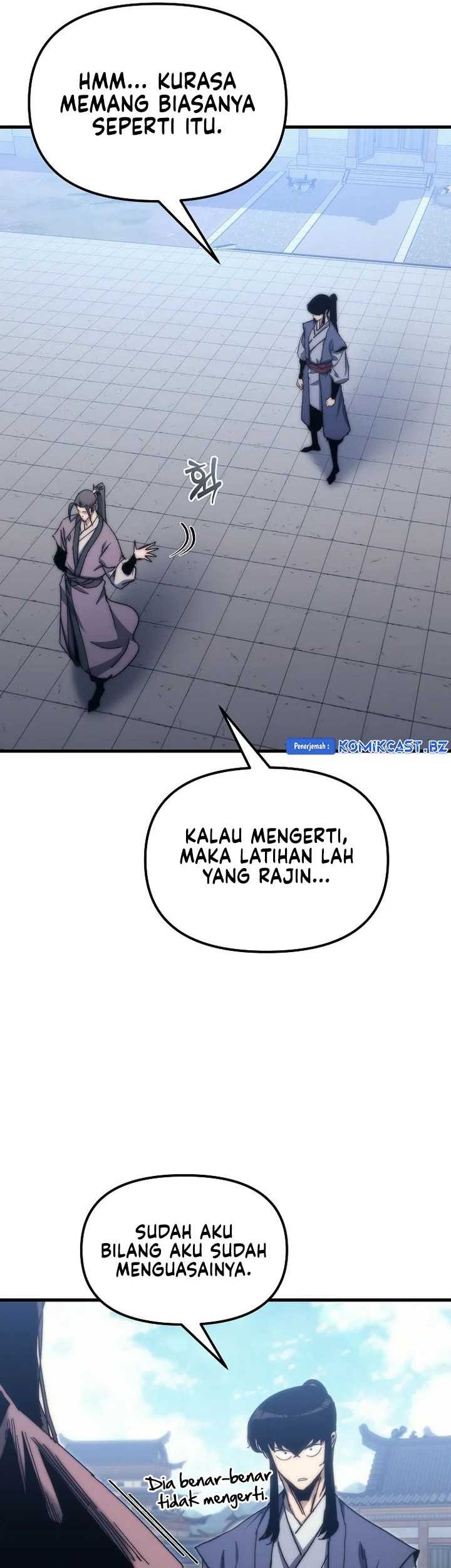 Chronicles of the Reincarnated Demon God Chapter 3 - halaman 87