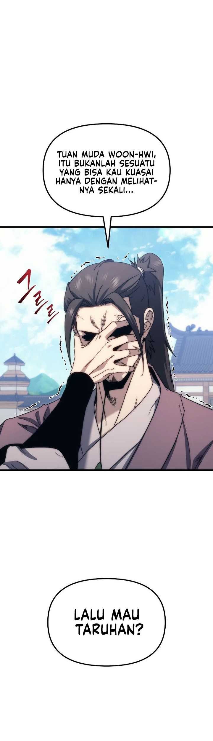 Chronicles of the Reincarnated Demon God Chapter 3 - halaman 89