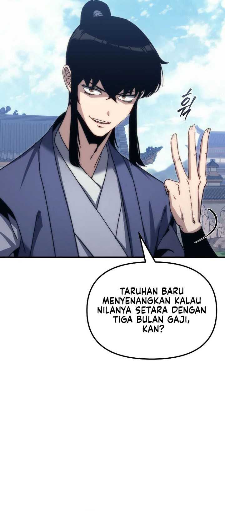 Chronicles of the Reincarnated Demon God Chapter 3 - halaman 93