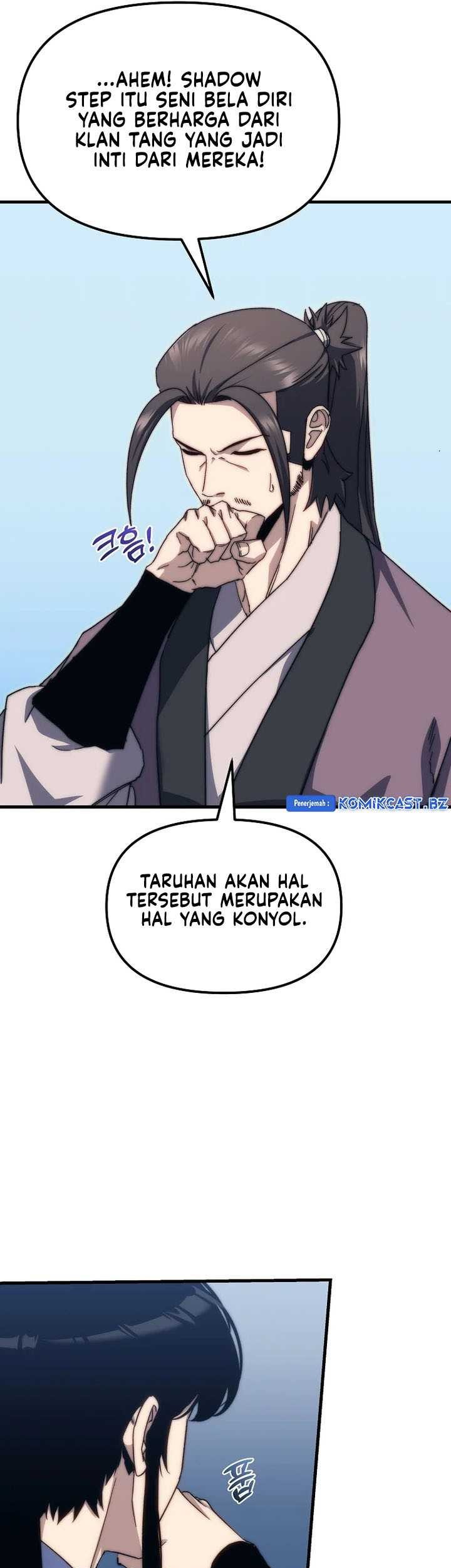 Chronicles of the Reincarnated Demon God Chapter 3 - halaman 94