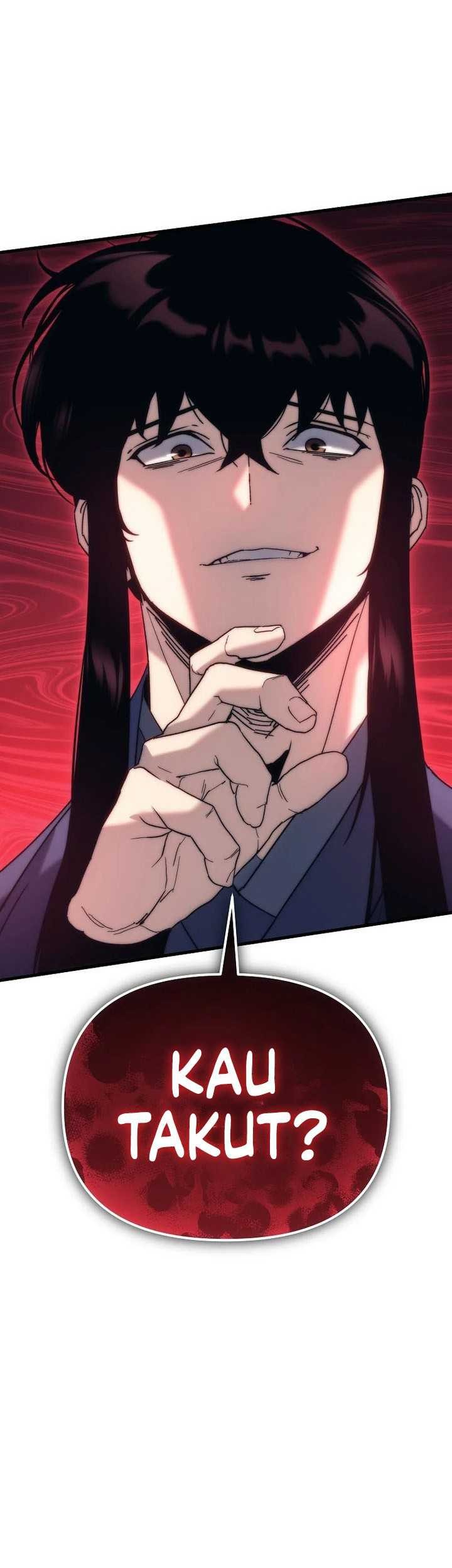 Chronicles of the Reincarnated Demon God Chapter 3 - halaman 96
