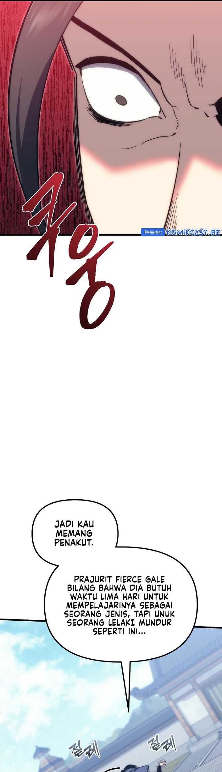 Chronicles of the Reincarnated Demon God Chapter 3 - halaman 98