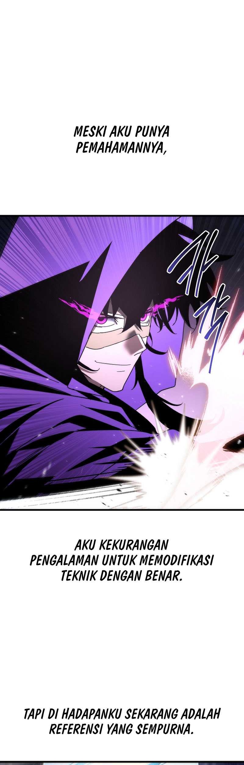 Chronicles of the Reincarnated Demon God Chapter 30 - halaman 51