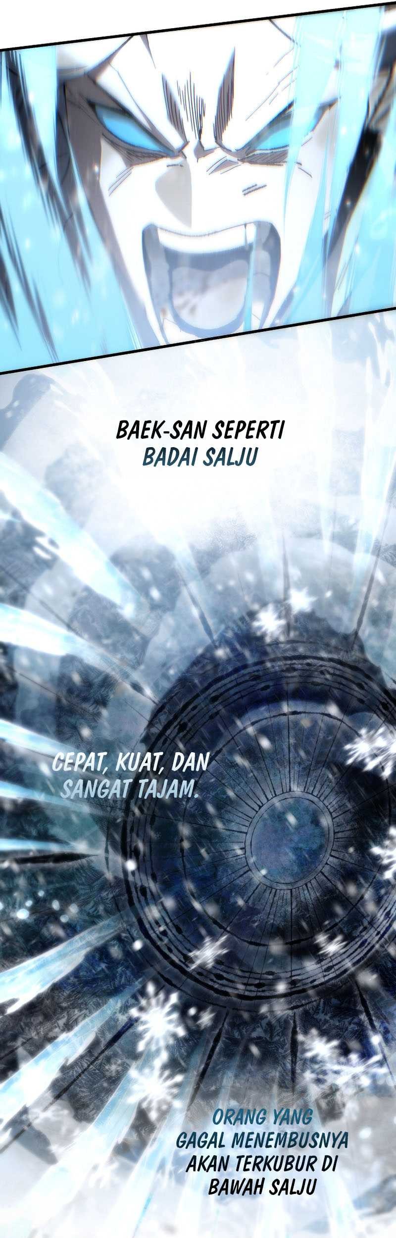 Chronicles of the Reincarnated Demon God Chapter 30 - halaman 53