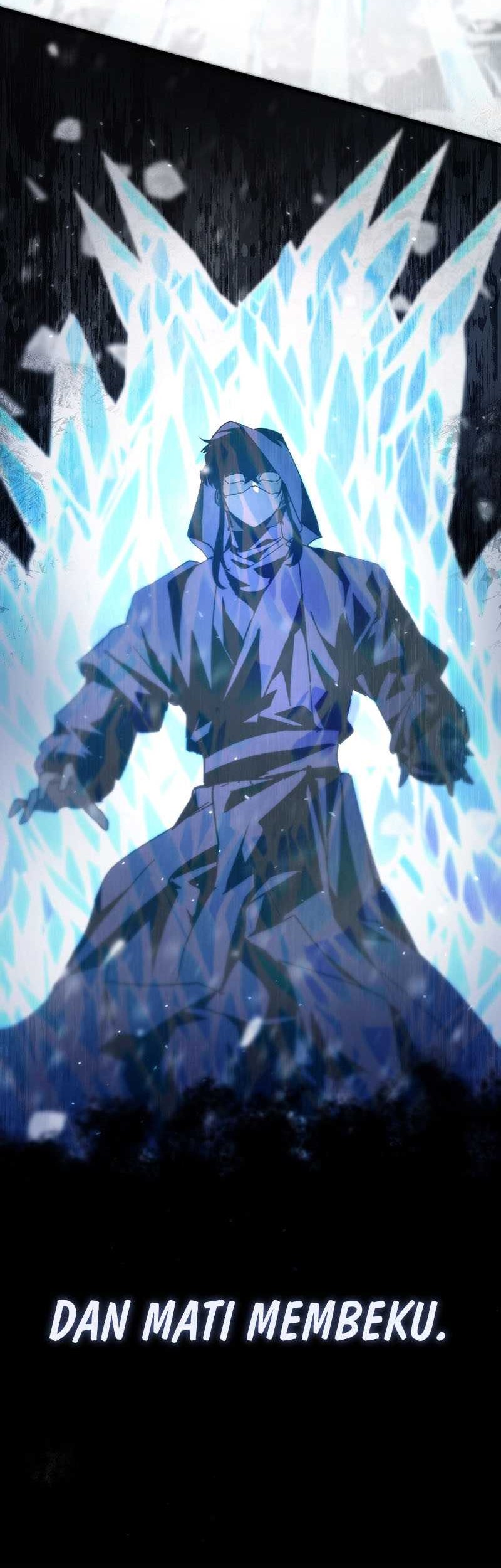 Chronicles of the Reincarnated Demon God Chapter 30 - halaman 54
