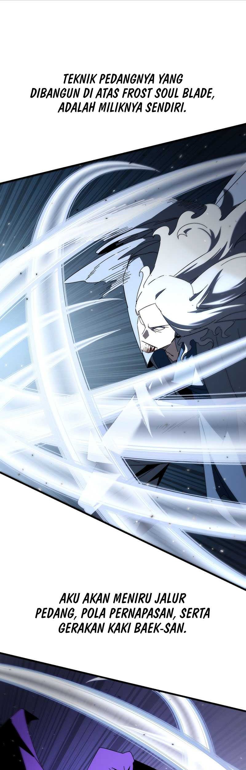 Chronicles of the Reincarnated Demon God Chapter 30 - halaman 55