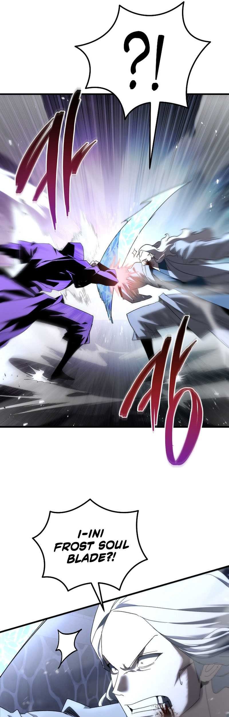 Chronicles of the Reincarnated Demon God Chapter 30 - halaman 57