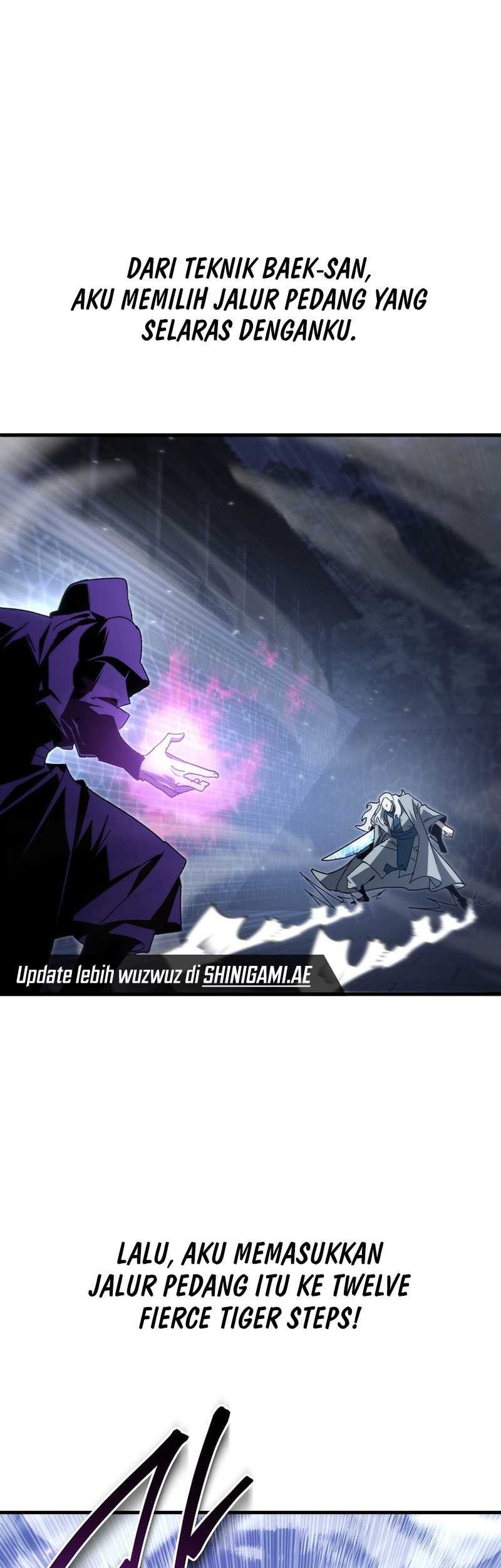 Chronicles of the Reincarnated Demon God Chapter 30 - halaman 59