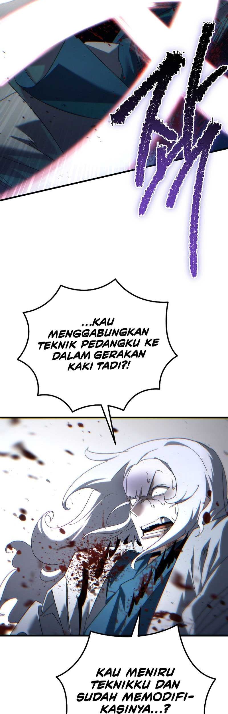 Chronicles of the Reincarnated Demon God Chapter 30 - halaman 63