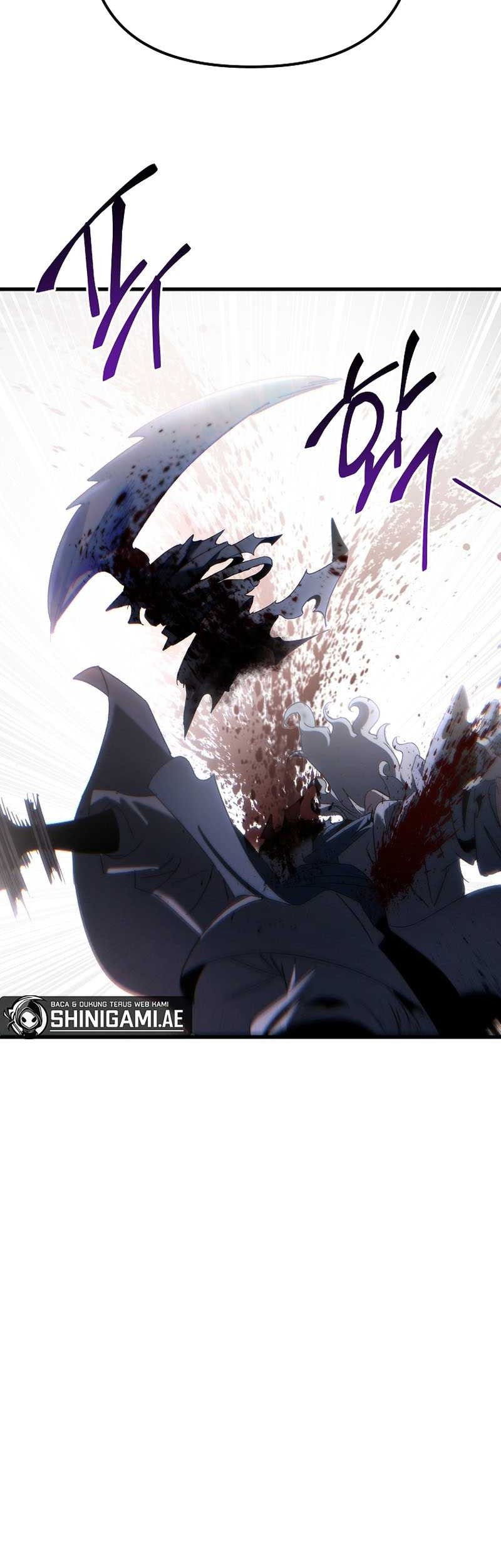 Chronicles of the Reincarnated Demon God Chapter 30 - halaman 67