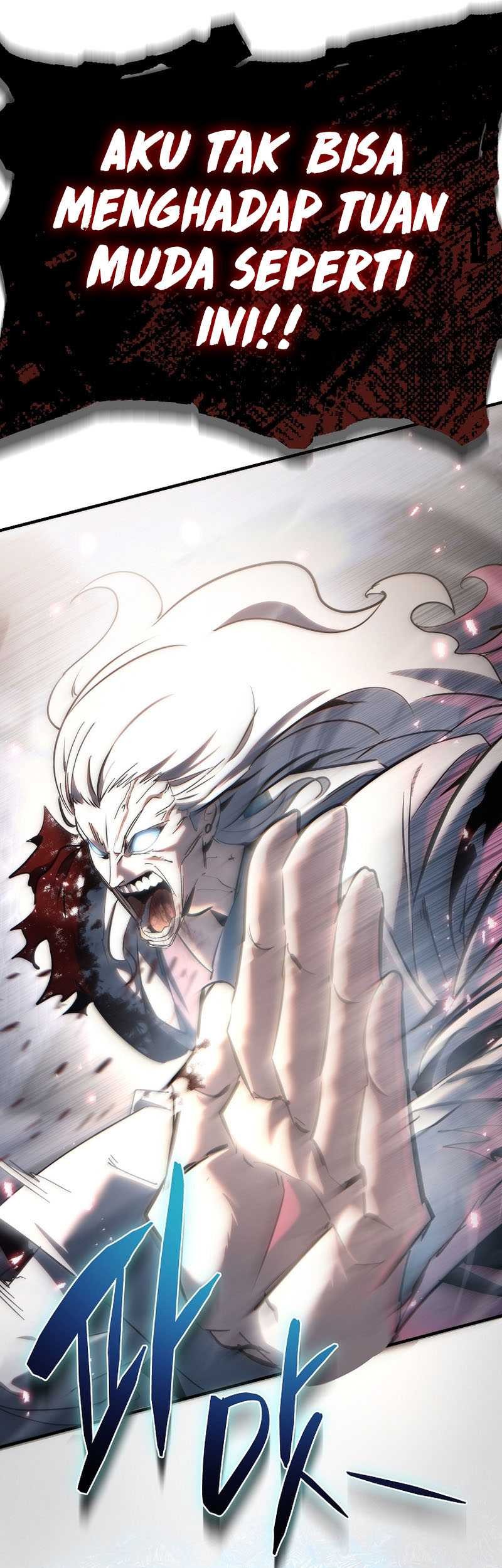Chronicles of the Reincarnated Demon God Chapter 30 - halaman 69
