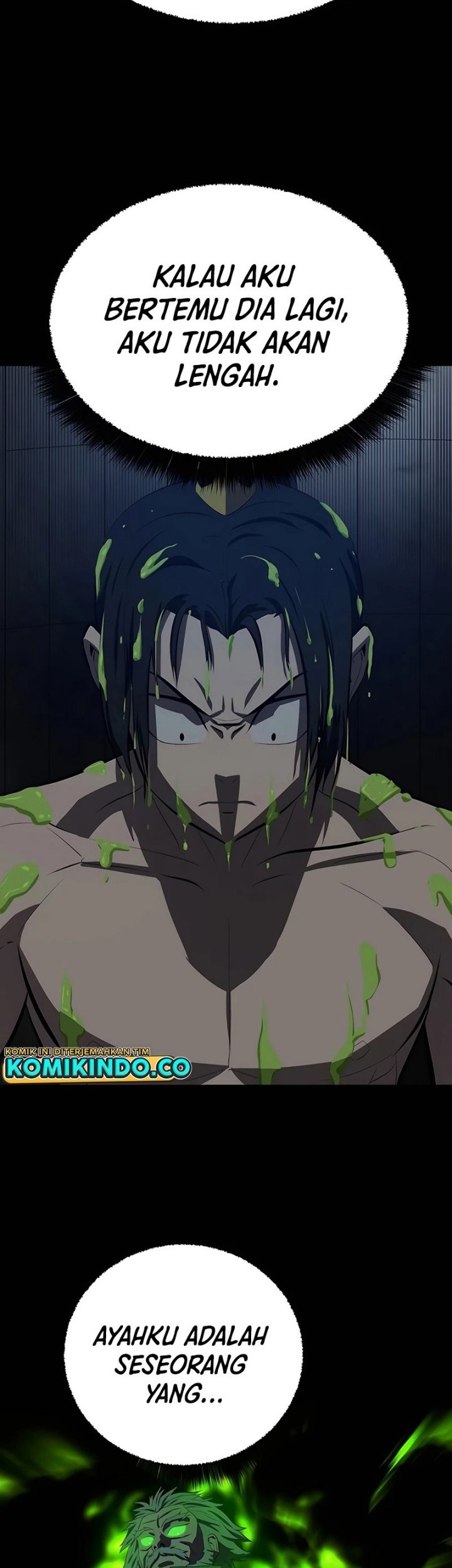 Chronicles of the Reincarnated Demon God Chapter 30 - halaman 7