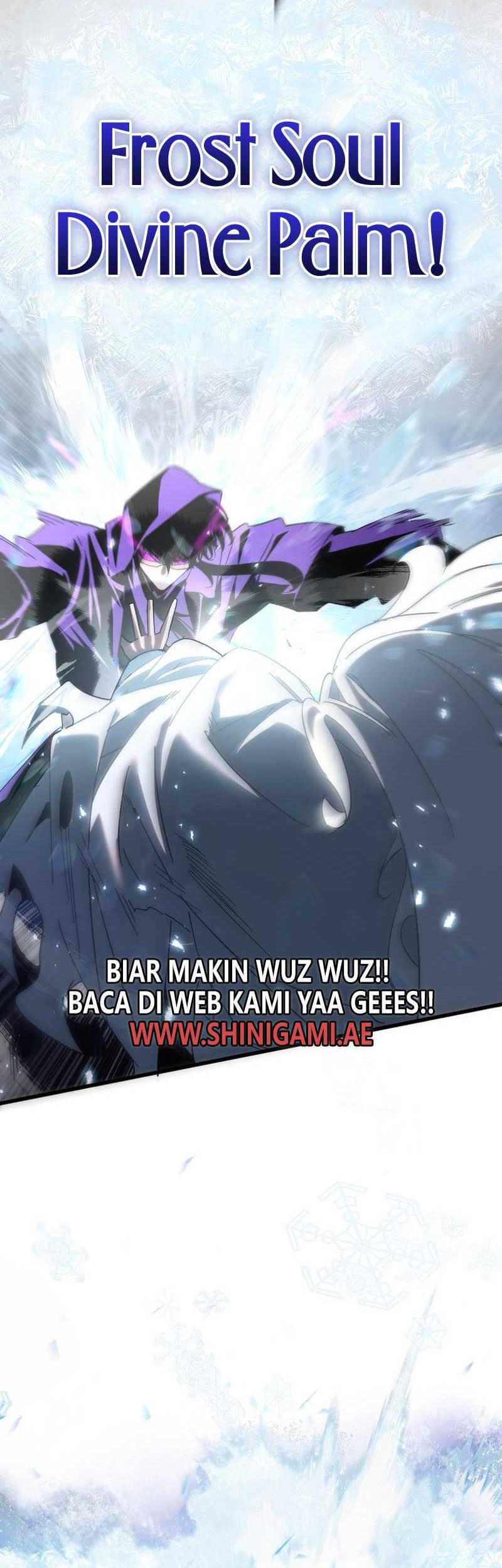 Chronicles of the Reincarnated Demon God Chapter 30 - halaman 70