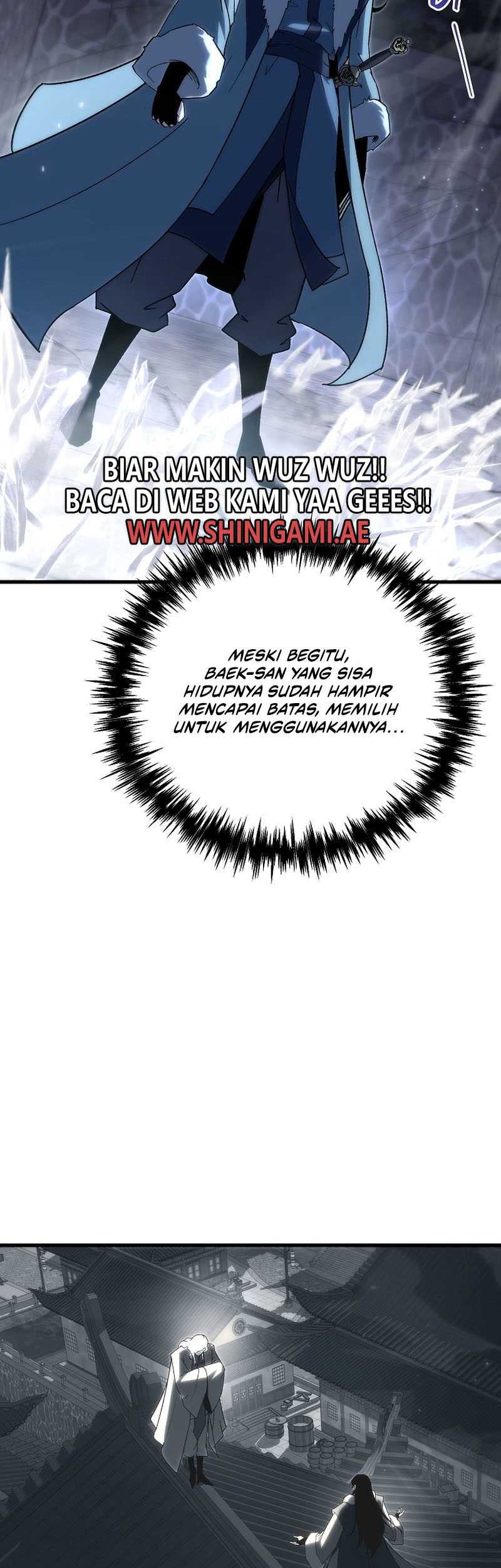 Chronicles of the Reincarnated Demon God Chapter 31 - halaman 51