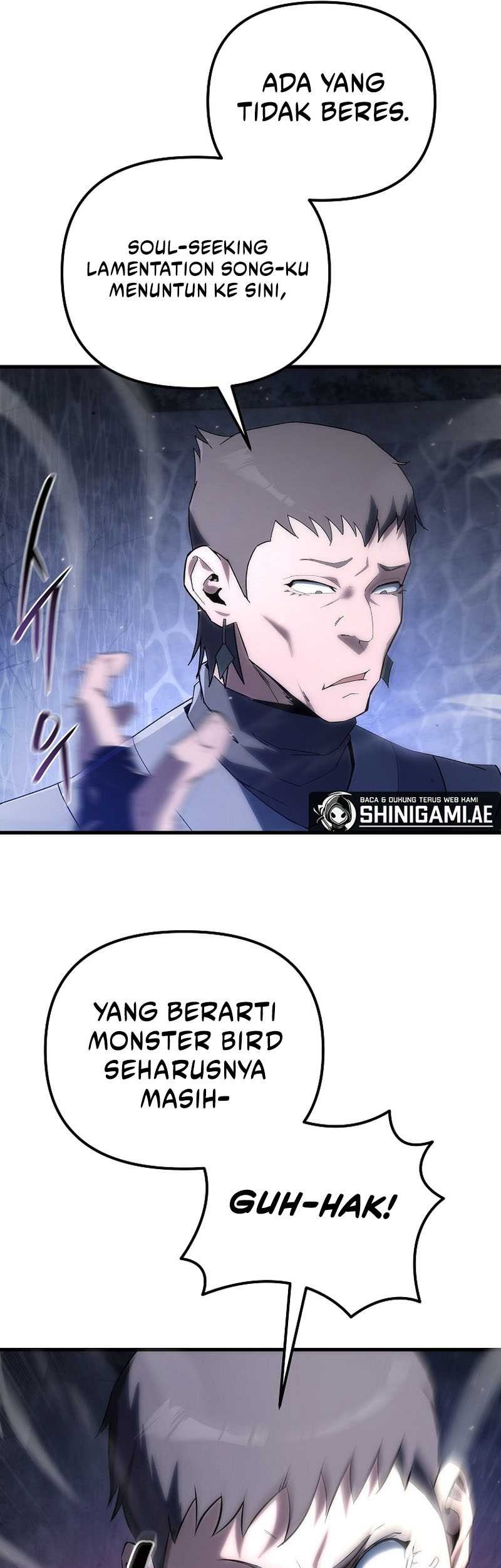 Chronicles of the Reincarnated Demon God Chapter 31 - halaman 53