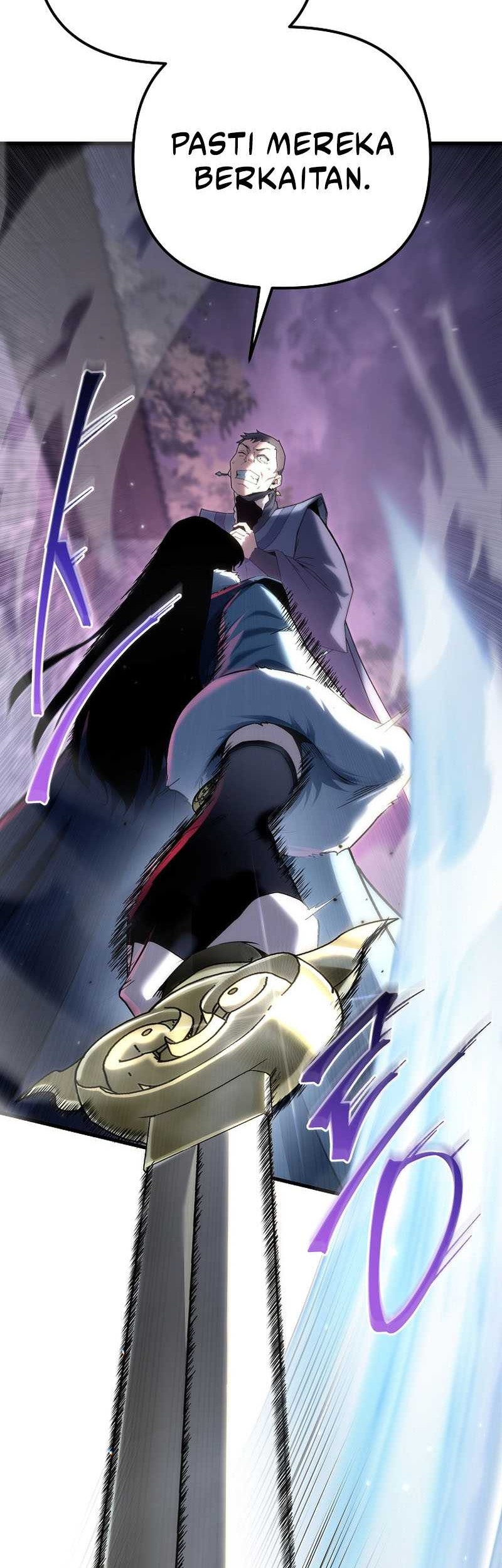 Chronicles of the Reincarnated Demon God Chapter 31 - halaman 58