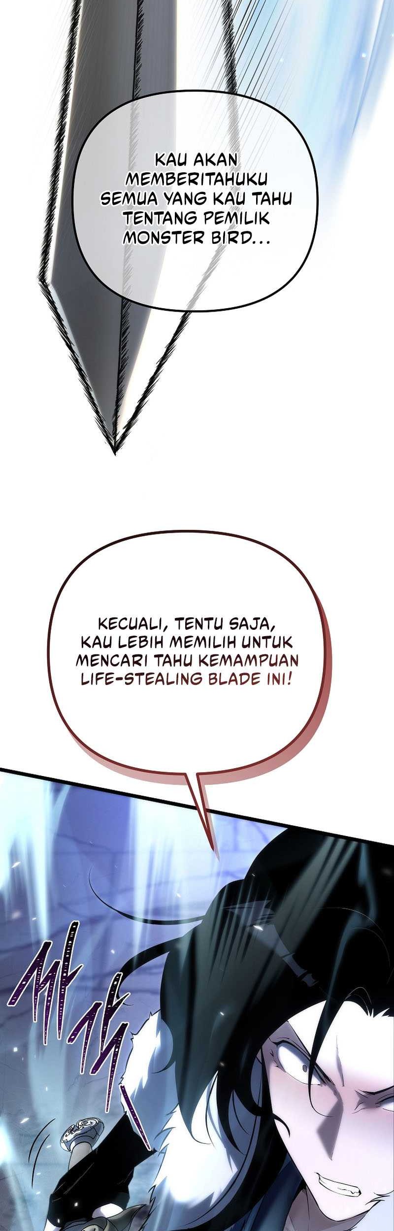 Chronicles of the Reincarnated Demon God Chapter 31 - halaman 59