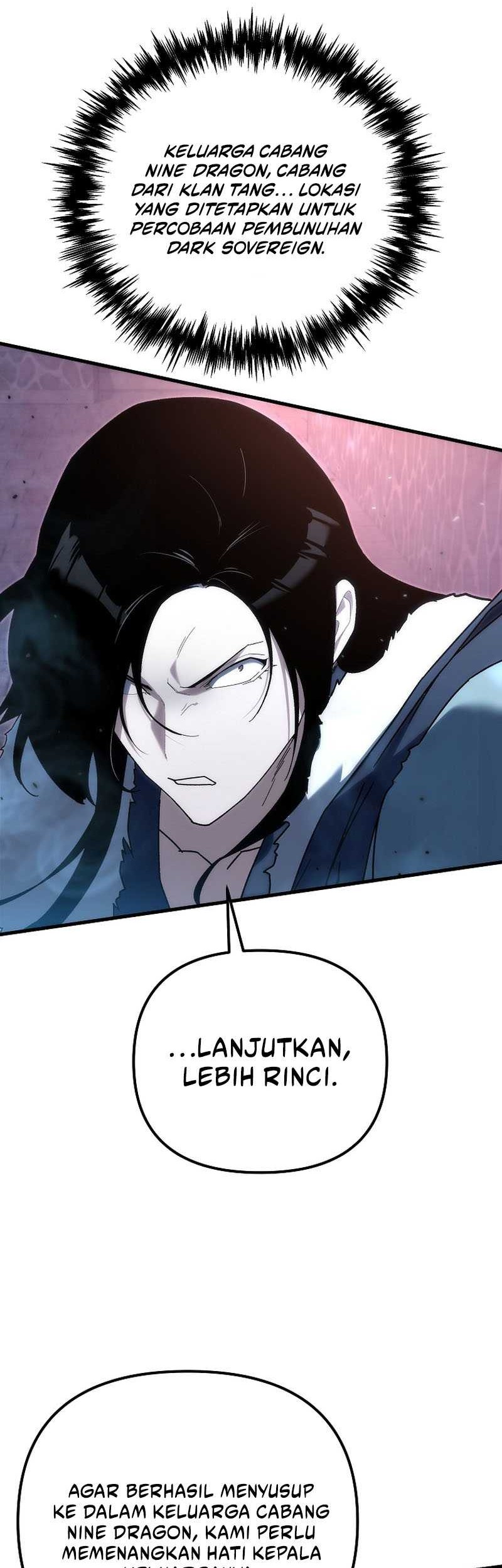 Chronicles of the Reincarnated Demon God Chapter 31 - halaman 62