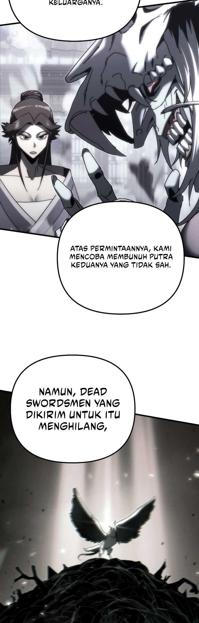 Chronicles of the Reincarnated Demon God Chapter 31 - halaman 63
