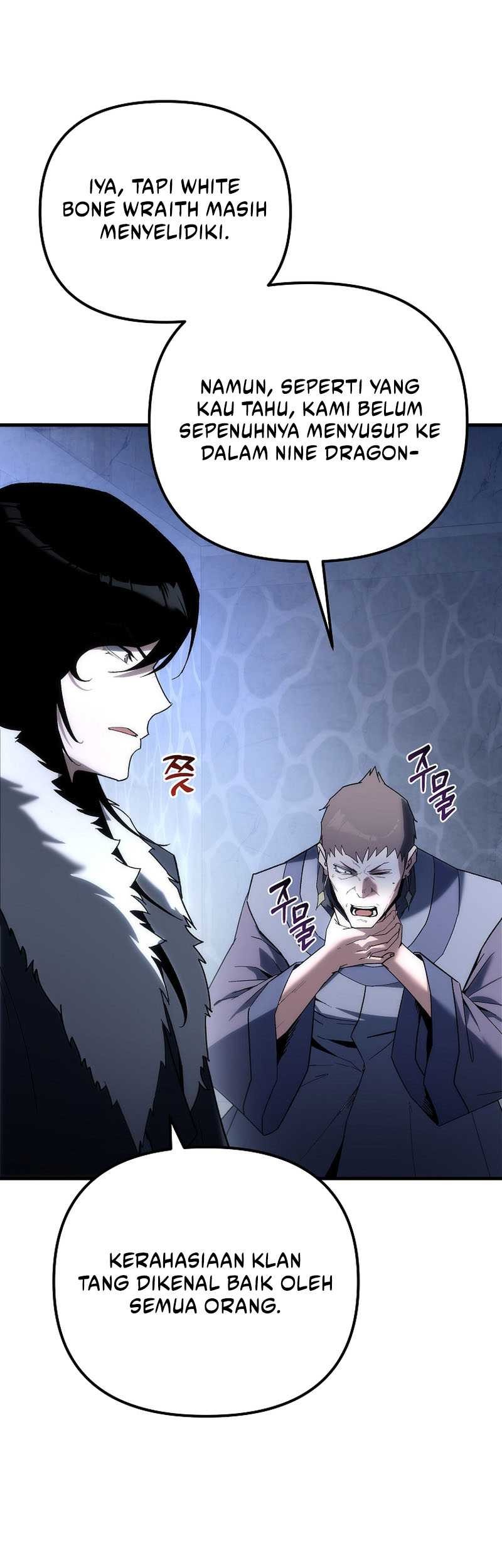 Chronicles of the Reincarnated Demon God Chapter 31 - halaman 65