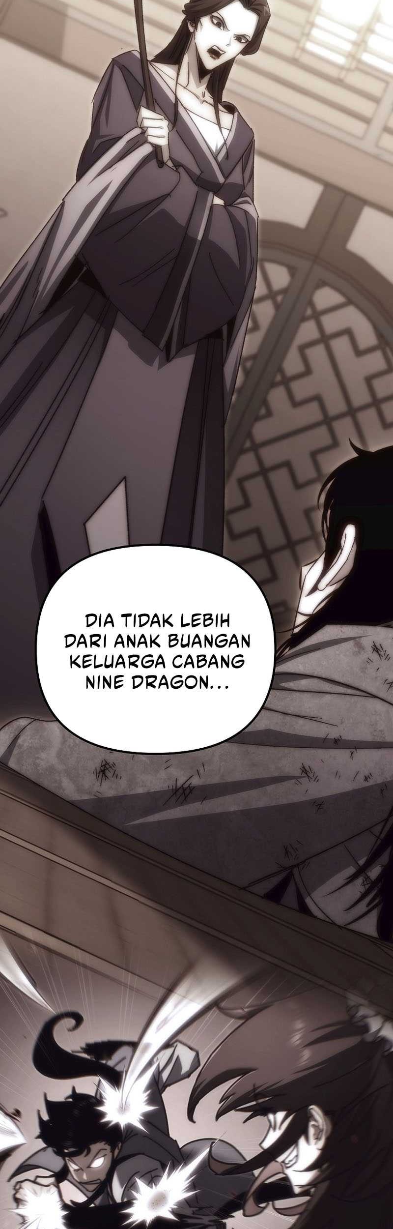 Chronicles of the Reincarnated Demon God Chapter 31 - halaman 67