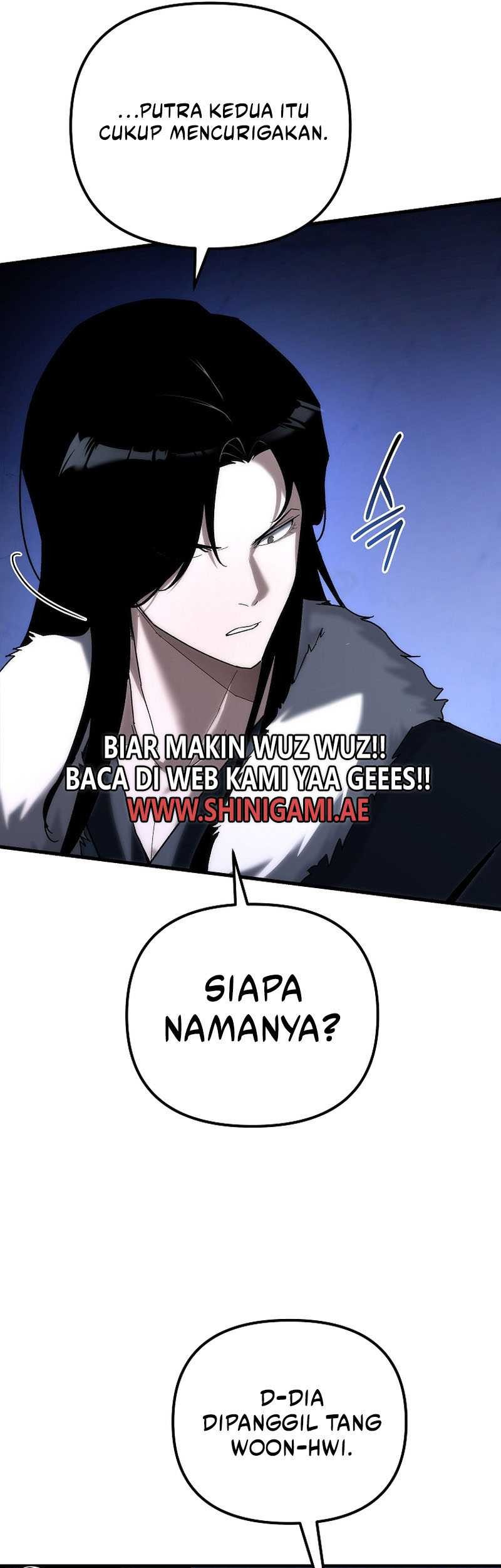 Chronicles of the Reincarnated Demon God Chapter 31 - halaman 69