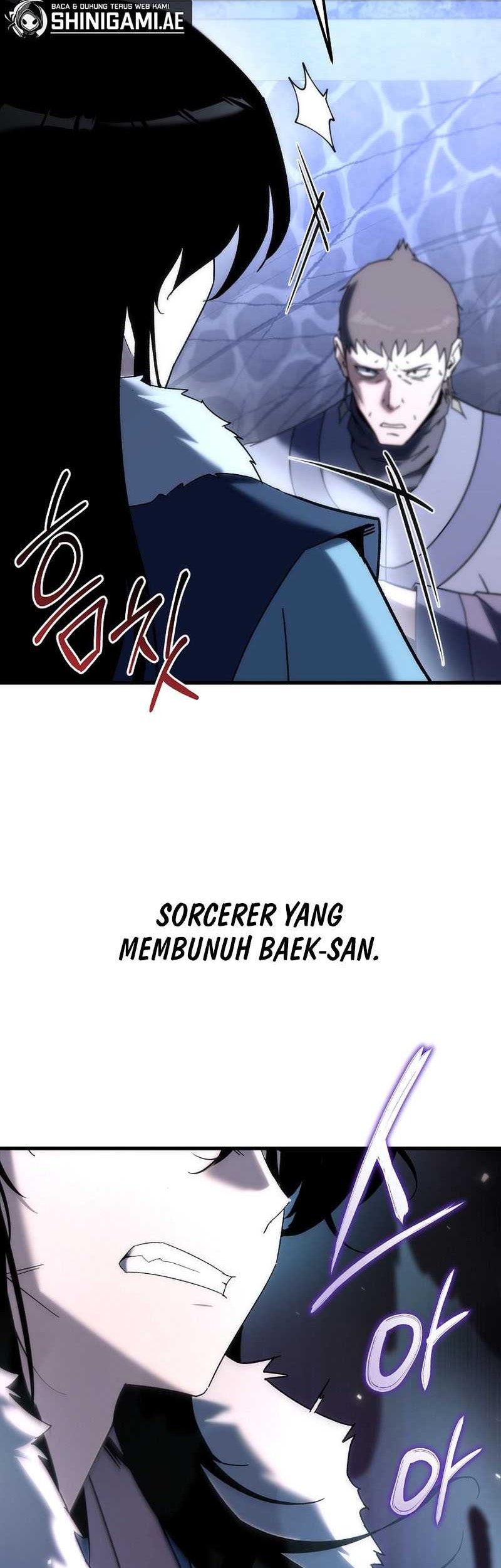 Chronicles of the Reincarnated Demon God Chapter 31 - halaman 70