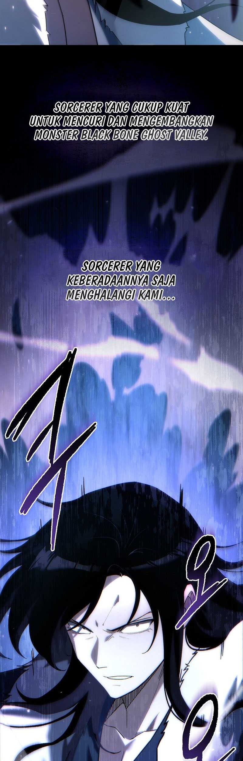 Chronicles of the Reincarnated Demon God Chapter 31 - halaman 71