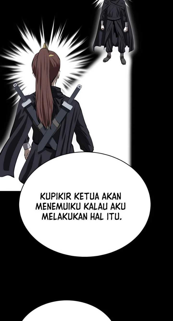 Chronicles of the Reincarnated Demon God Chapter 32 - halaman 21