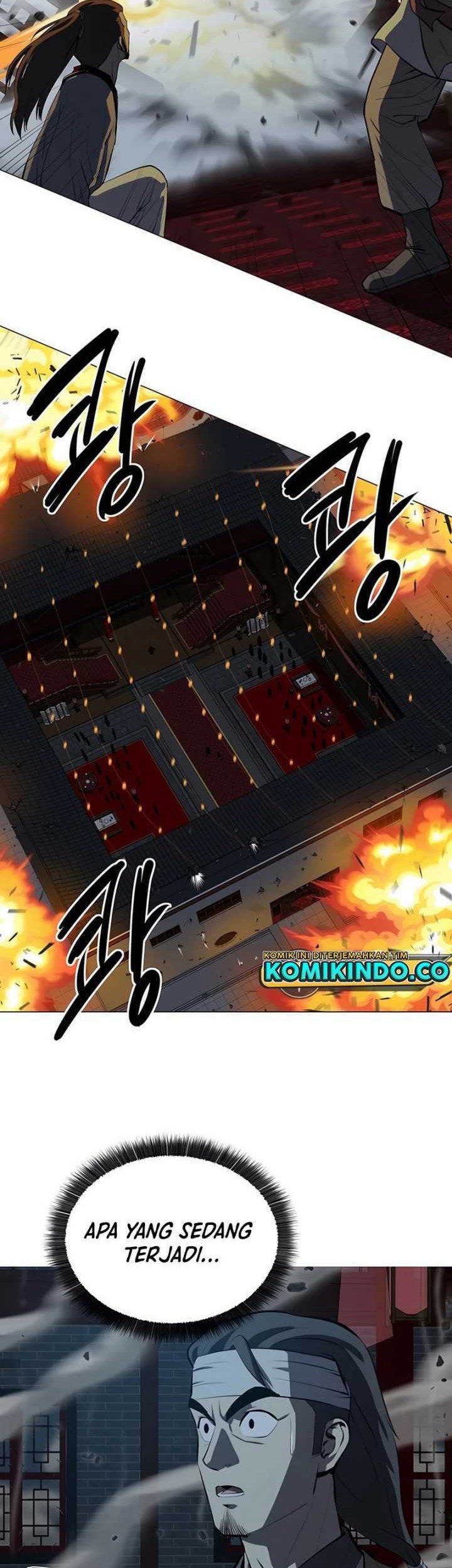 Chronicles of the Reincarnated Demon God Chapter 32 - halaman 3