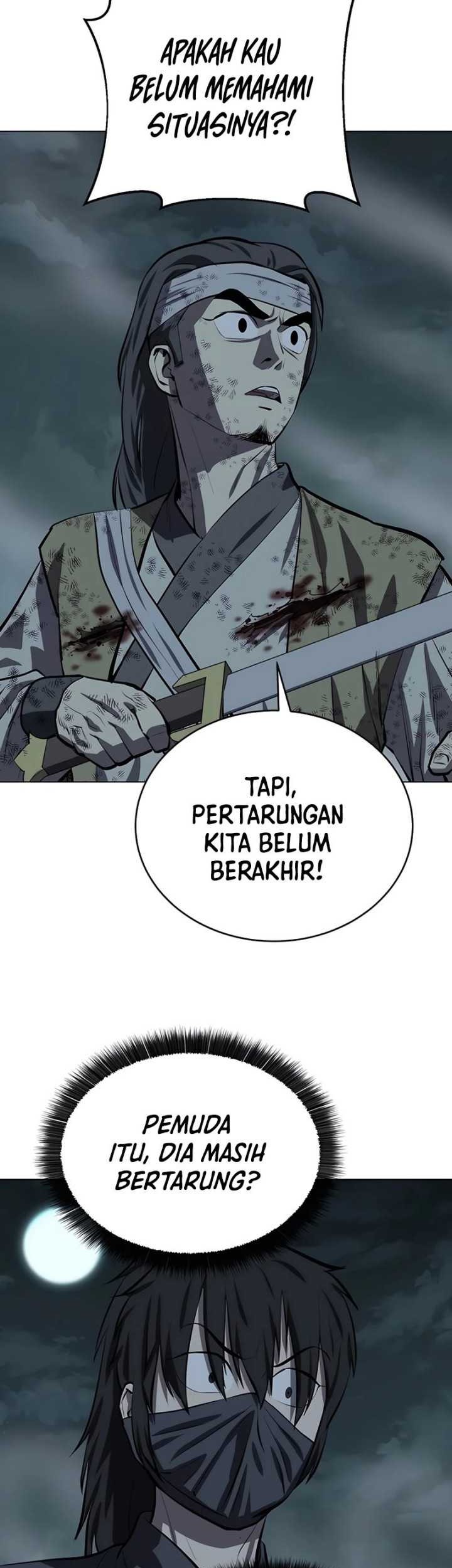 Chronicles of the Reincarnated Demon God Chapter 32 - halaman 36