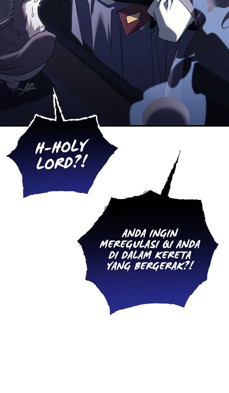 Chronicles of the Reincarnated Demon God Chapter 32 - halaman 53