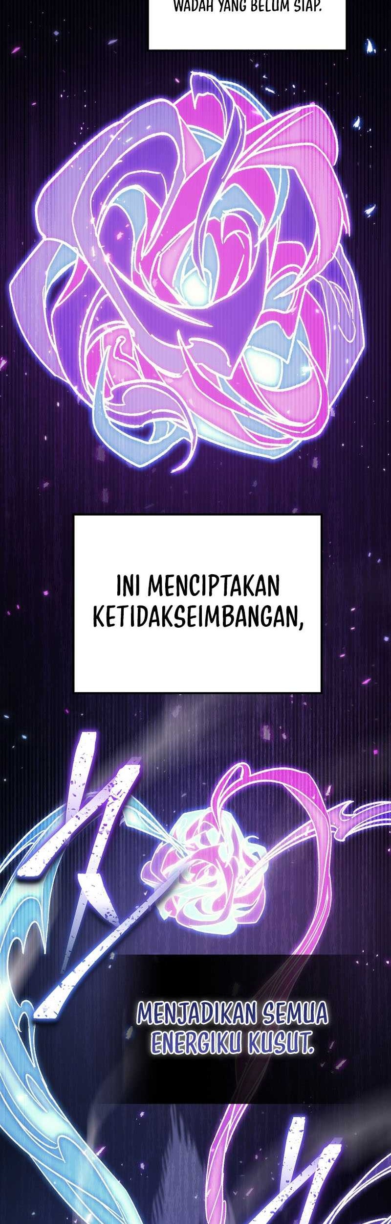 Chronicles of the Reincarnated Demon God Chapter 32 - halaman 55