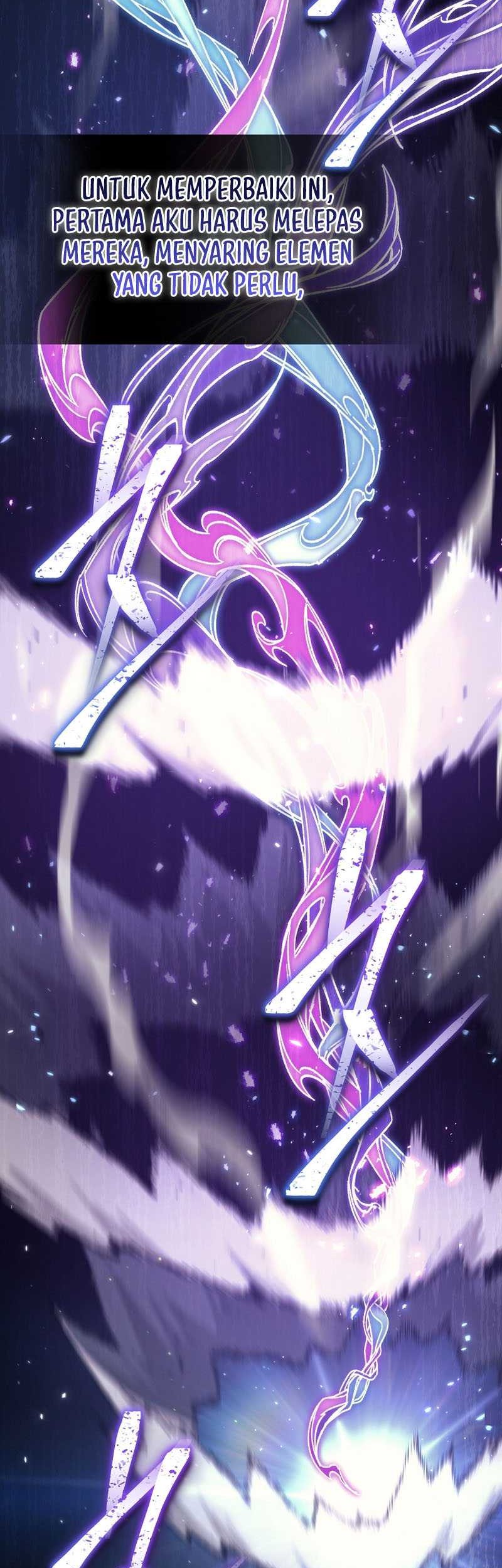 Chronicles of the Reincarnated Demon God Chapter 32 - halaman 56