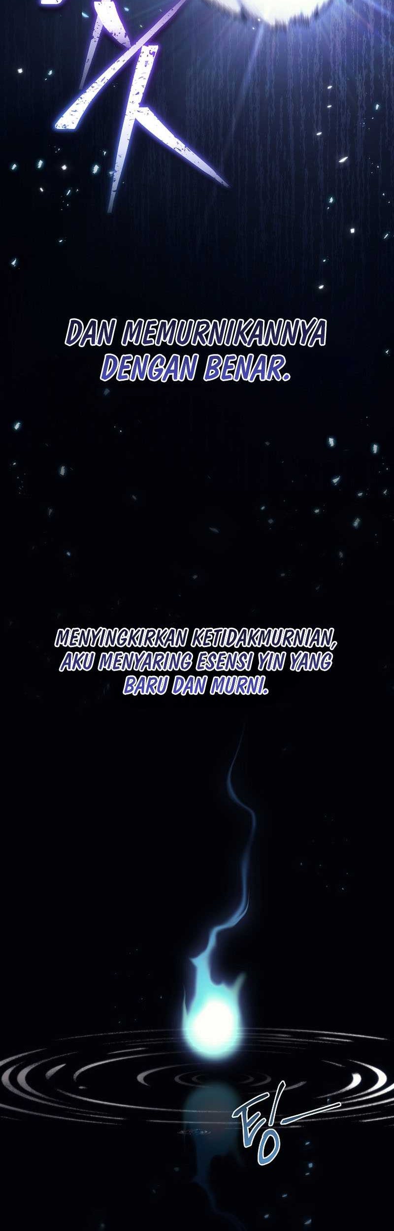 Chronicles of the Reincarnated Demon God Chapter 32 - halaman 57