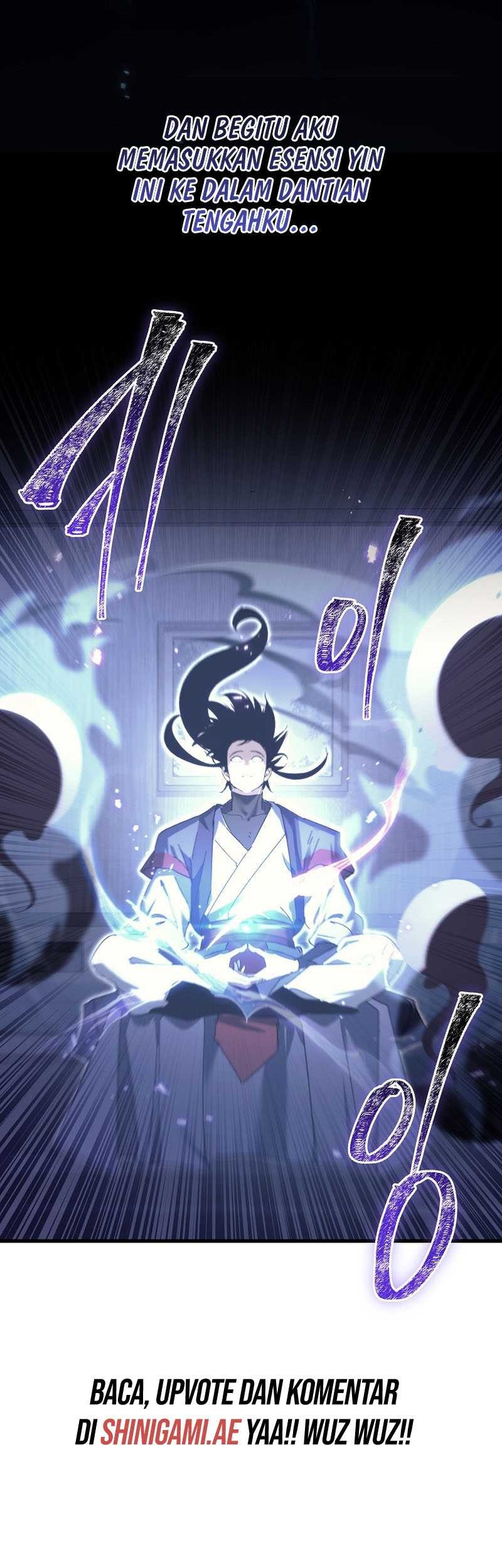 Chronicles of the Reincarnated Demon God Chapter 32 - halaman 58