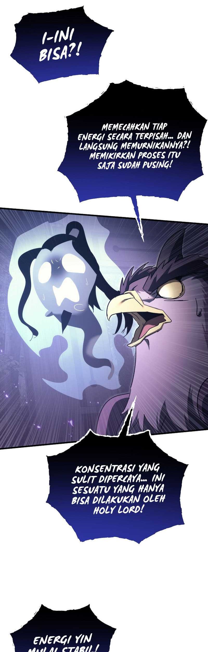 Chronicles of the Reincarnated Demon God Chapter 32 - halaman 59