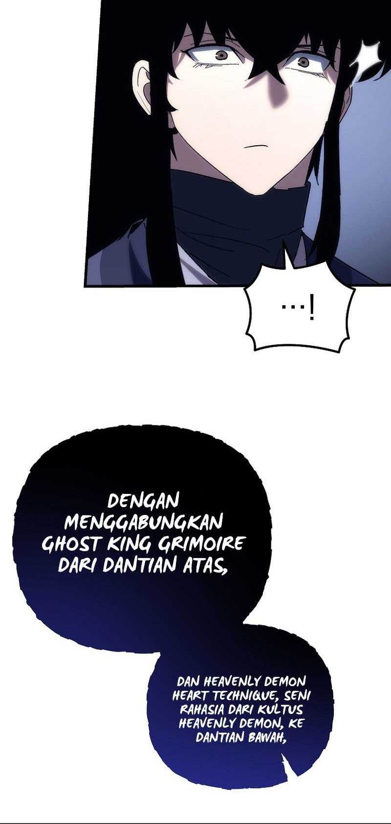 Chronicles of the Reincarnated Demon God Chapter 32 - halaman 65