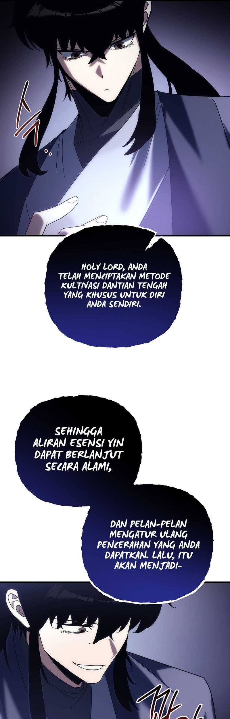 Chronicles of the Reincarnated Demon God Chapter 32 - halaman 66