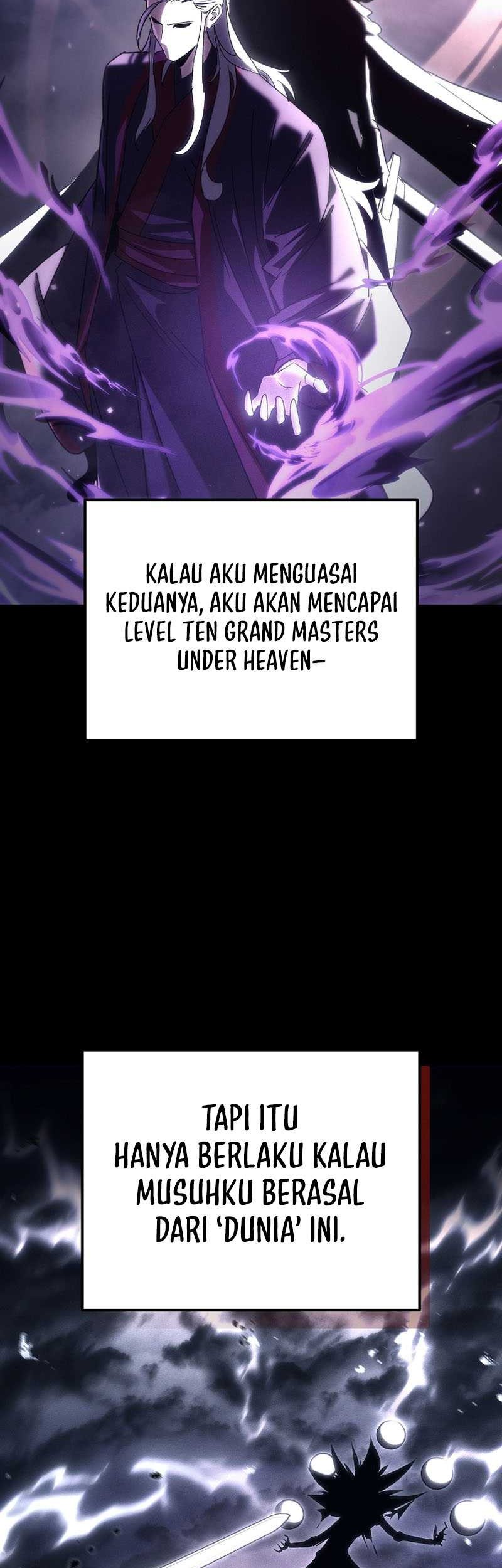 Chronicles of the Reincarnated Demon God Chapter 32 - halaman 68