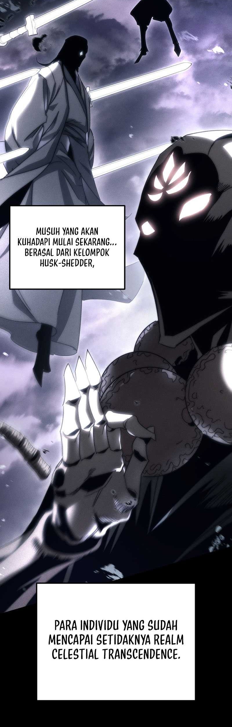 Chronicles of the Reincarnated Demon God Chapter 32 - halaman 69