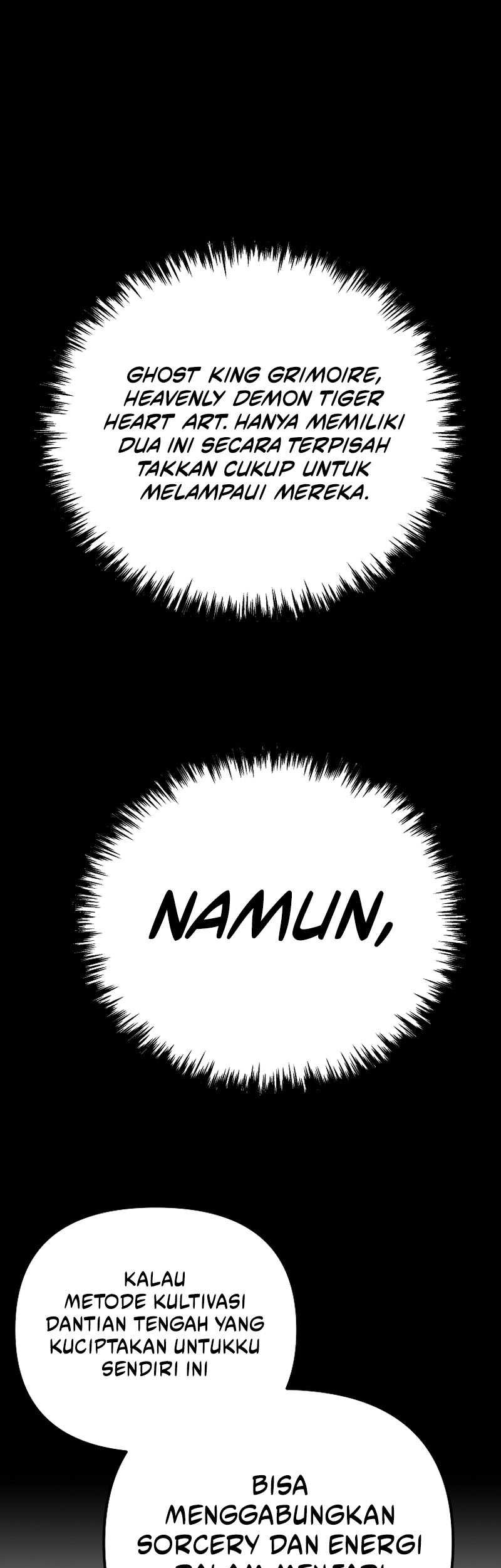 Chronicles of the Reincarnated Demon God Chapter 32 - halaman 70