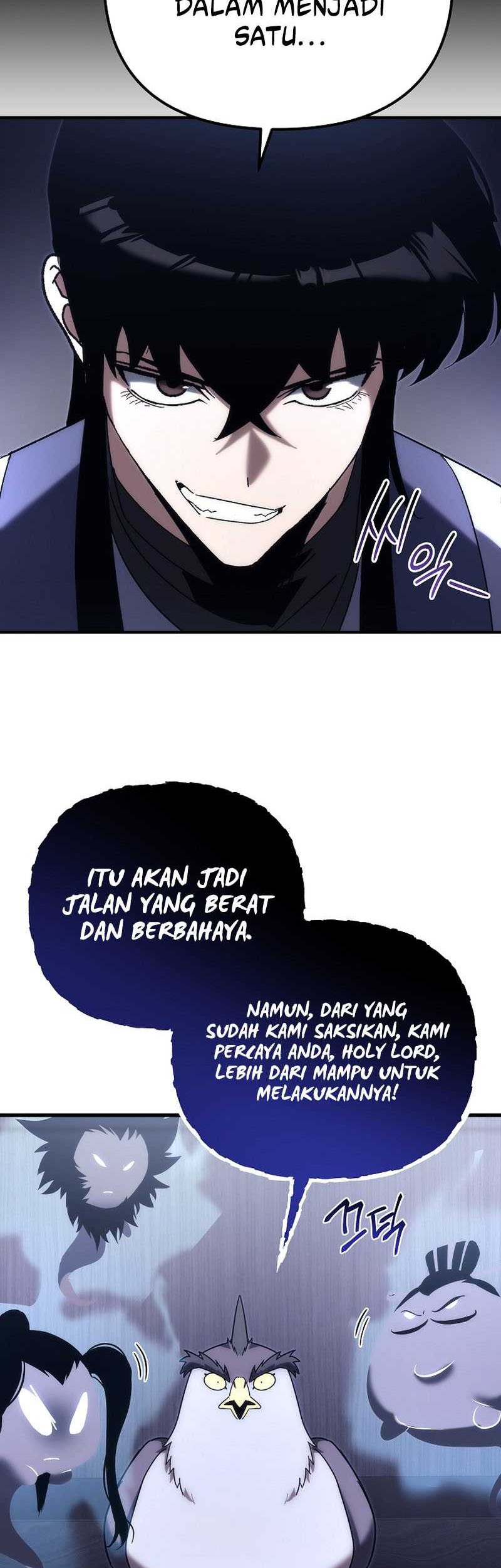 Chronicles of the Reincarnated Demon God Chapter 32 - halaman 71