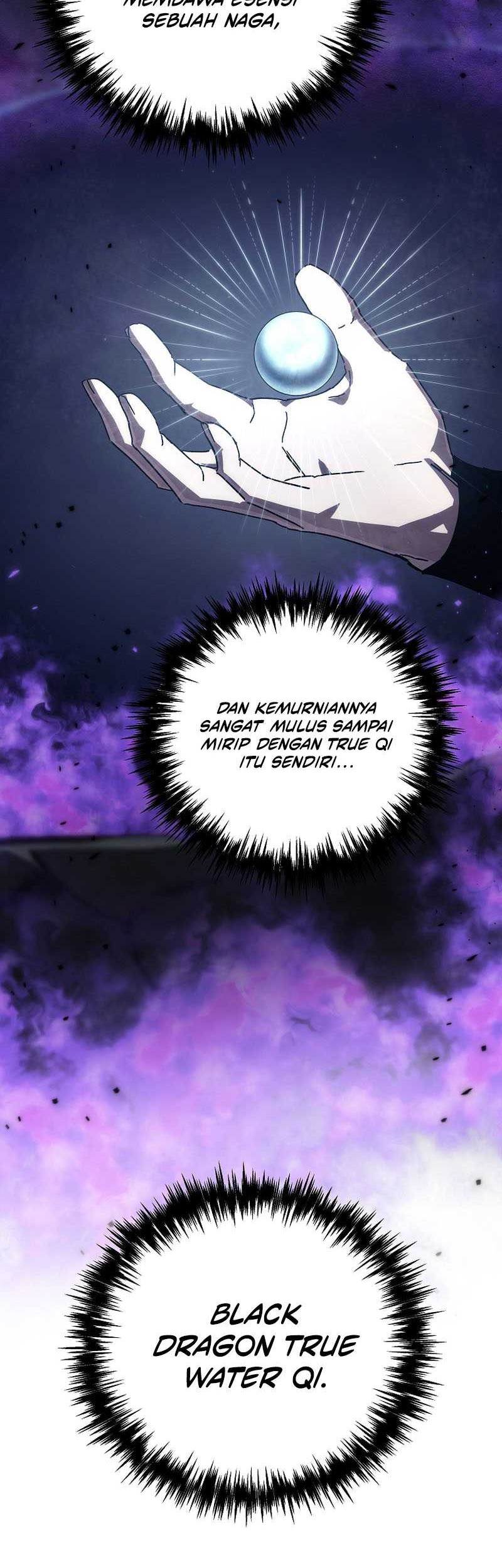 Chronicles of the Reincarnated Demon God Chapter 32 - halaman 73