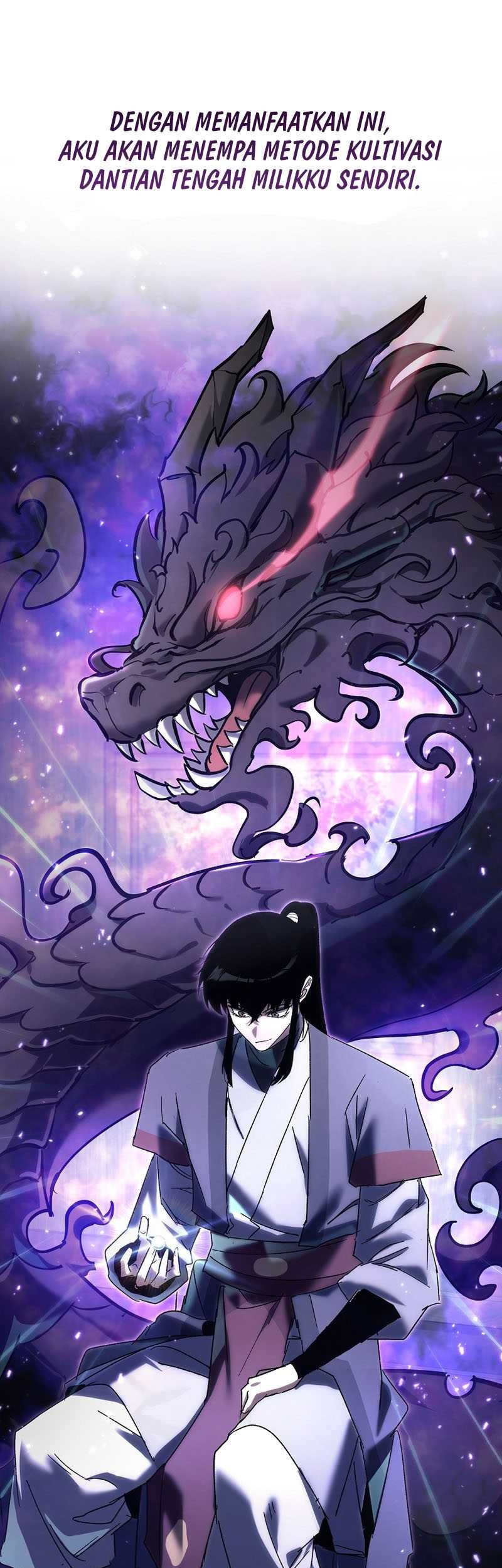 Chronicles of the Reincarnated Demon God Chapter 32 - halaman 74