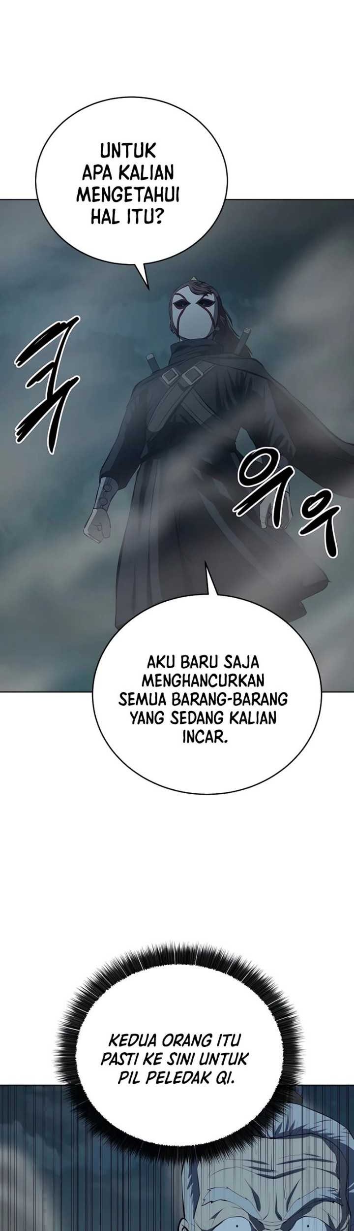 Chronicles of the Reincarnated Demon God Chapter 32 - halaman 8