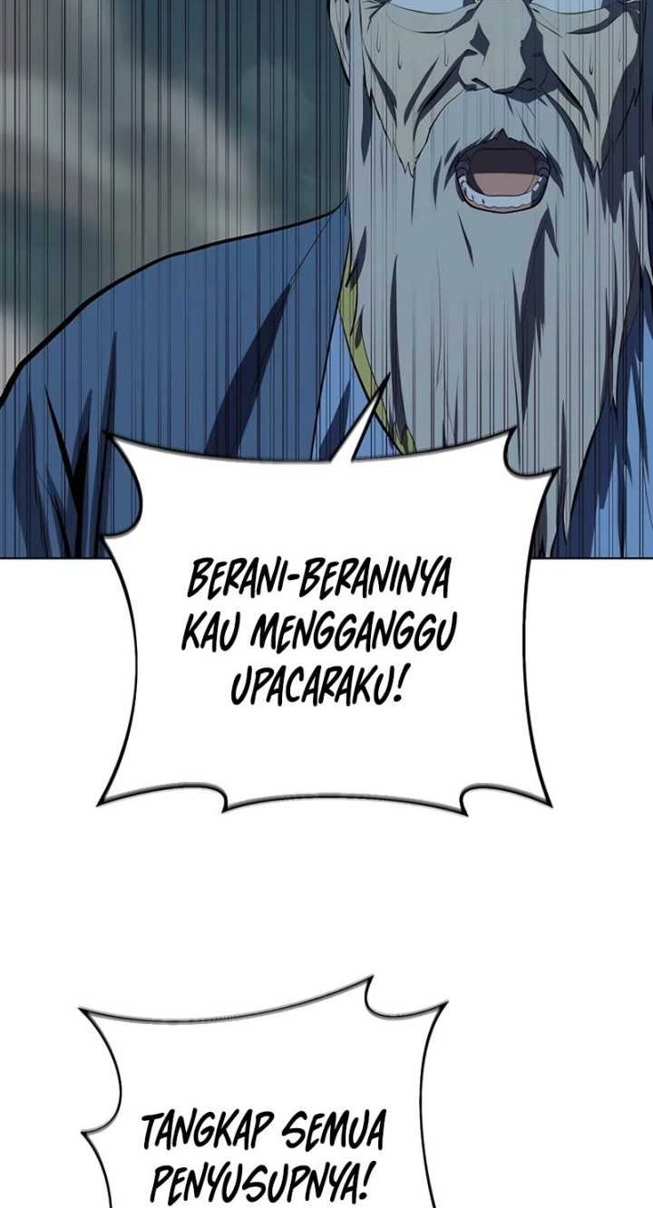 Chronicles of the Reincarnated Demon God Chapter 32 - halaman 9