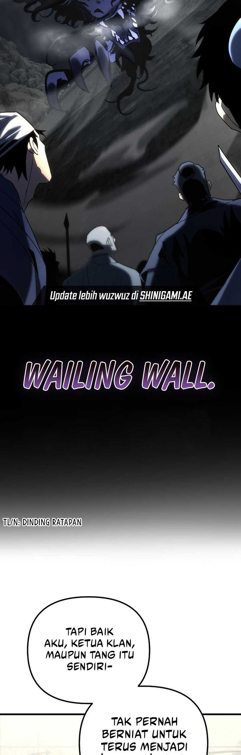 Chronicles of the Reincarnated Demon God Chapter 33 - halaman 59