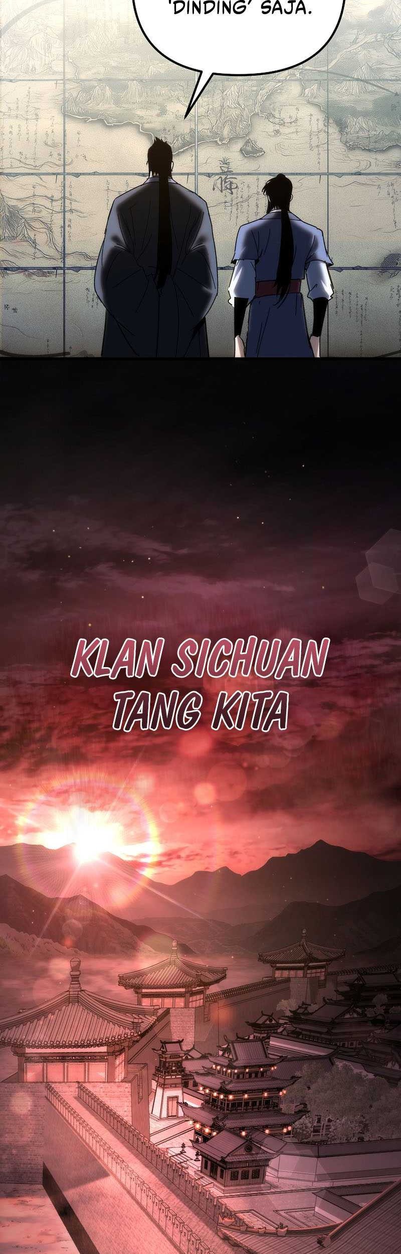 Chronicles of the Reincarnated Demon God Chapter 33 - halaman 60