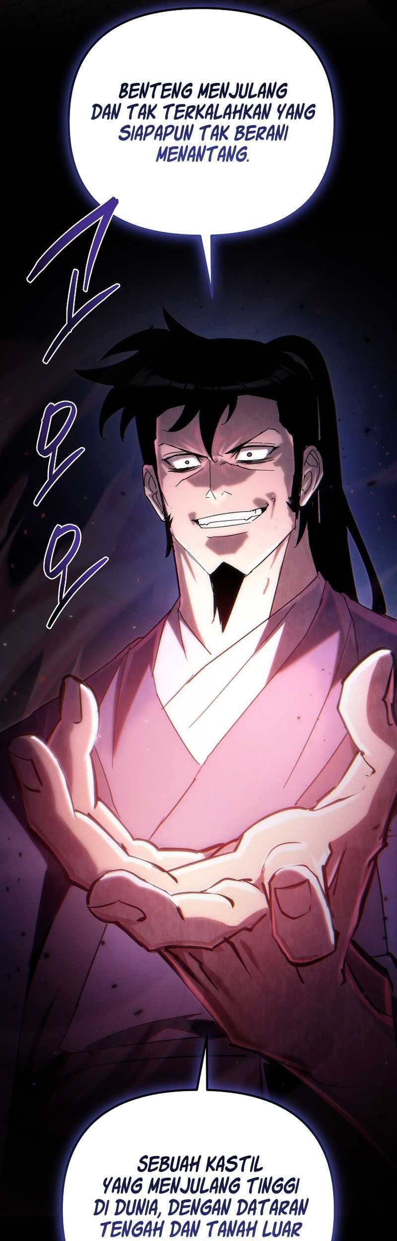 Chronicles of the Reincarnated Demon God Chapter 33 - halaman 62